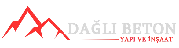 DAĞLI BETON